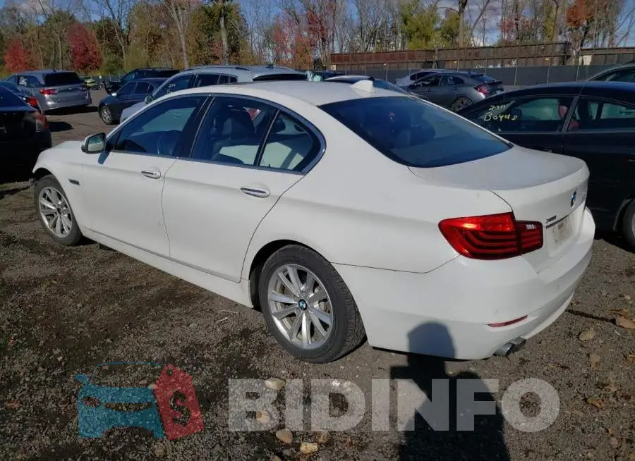 WBA5A7C58GG148334 Photo# 2