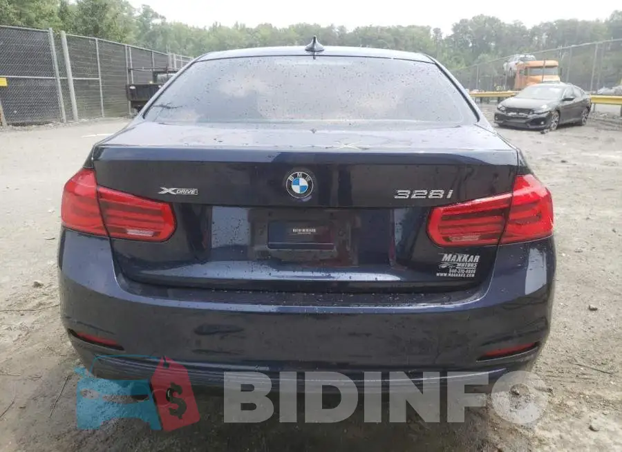 WBA8E3C53GK501067 Photo# 6