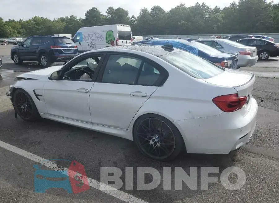 WBS8M9C52J5J78766 Photo# 2