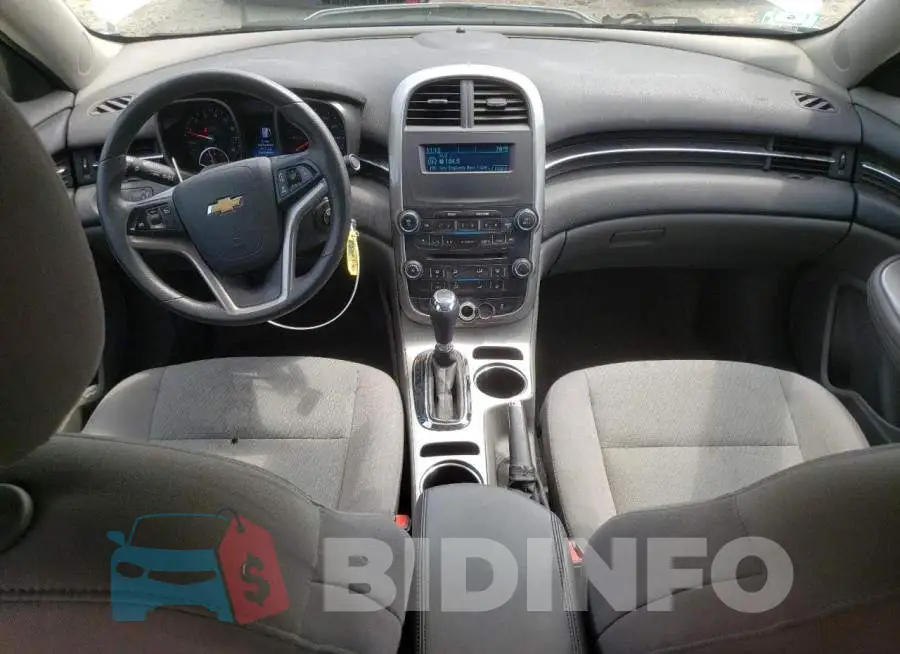 1G11B5SL0EF142154 Photo# 8