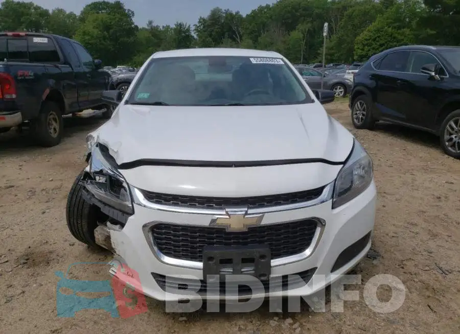 1G11B5SL0EF142154 Photo# 5