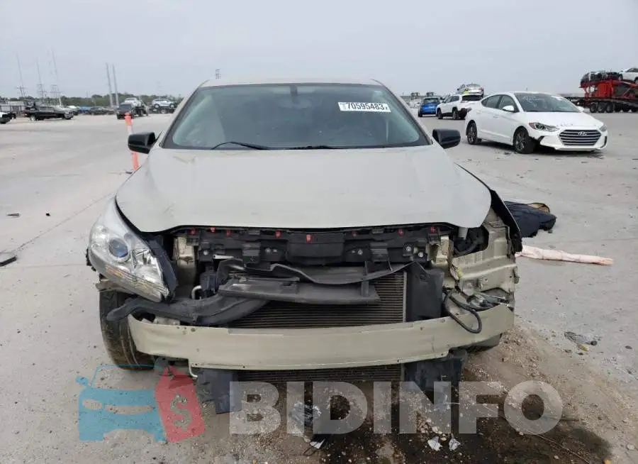 1G11B5SL4FF236247 Photo# 5