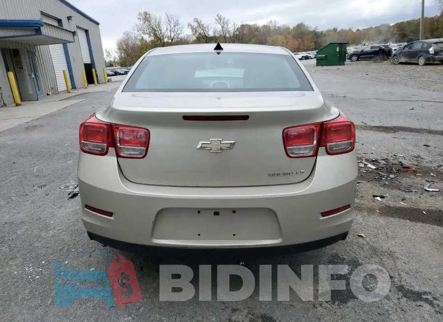 1G11B5SL6EF173702 Photo# 6