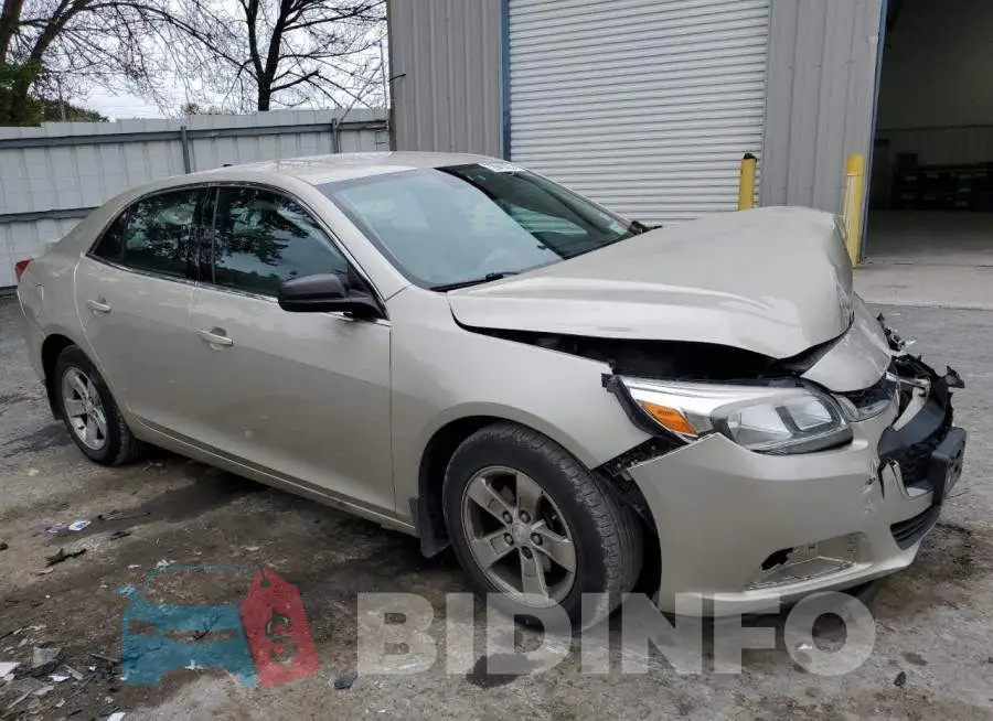 1G11B5SL6EF173702 Photo# 4