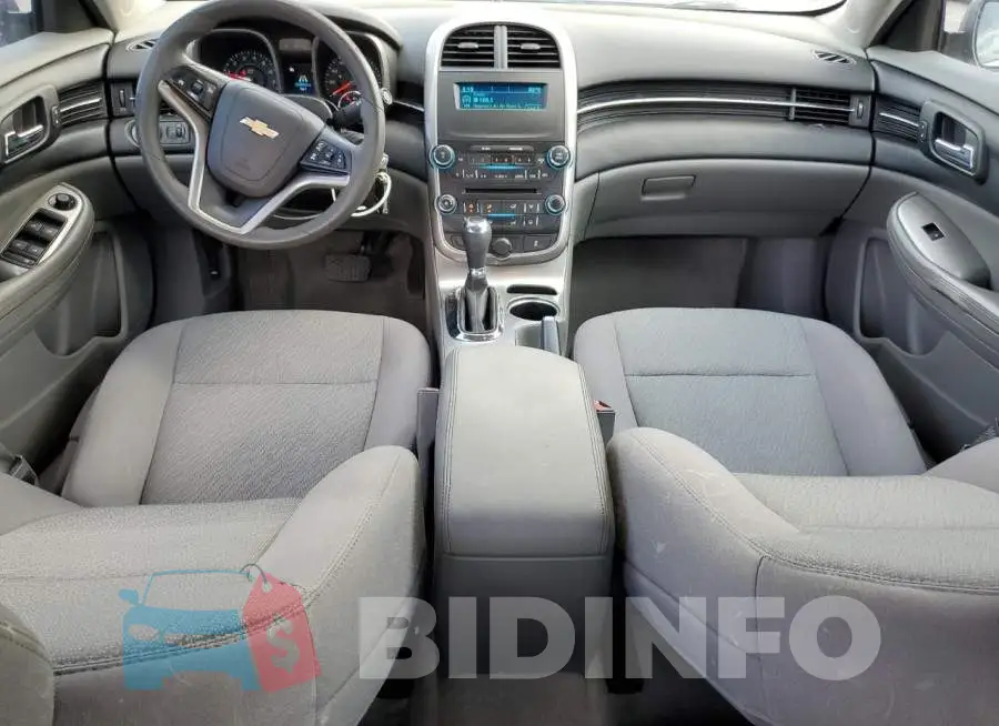 1G11B5SL9FF169614 Photo# 8