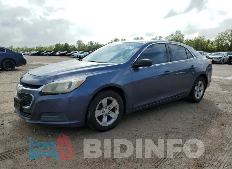 1G11B5SL9FF169614 Photo# 1