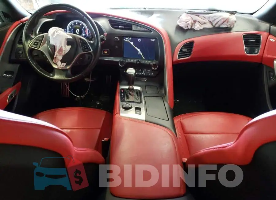 1G1YF2D71E5127637 Photo# 8