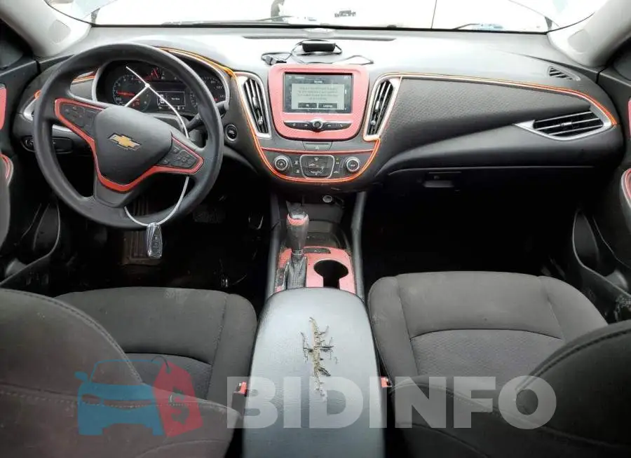 1G1ZB5ST5JF181013 Photo# 8