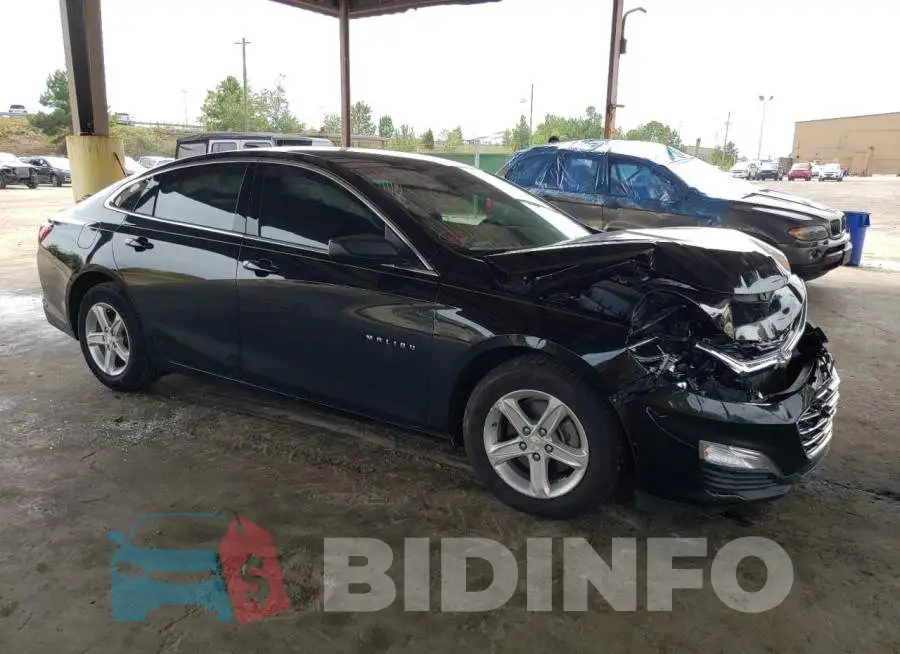 1G1ZB5ST6LF148833 Photo# 4