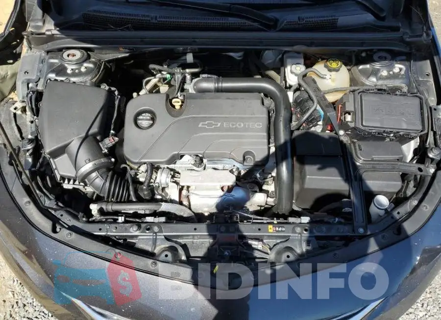 1G1ZB5ST9JF162478 Photo# 11