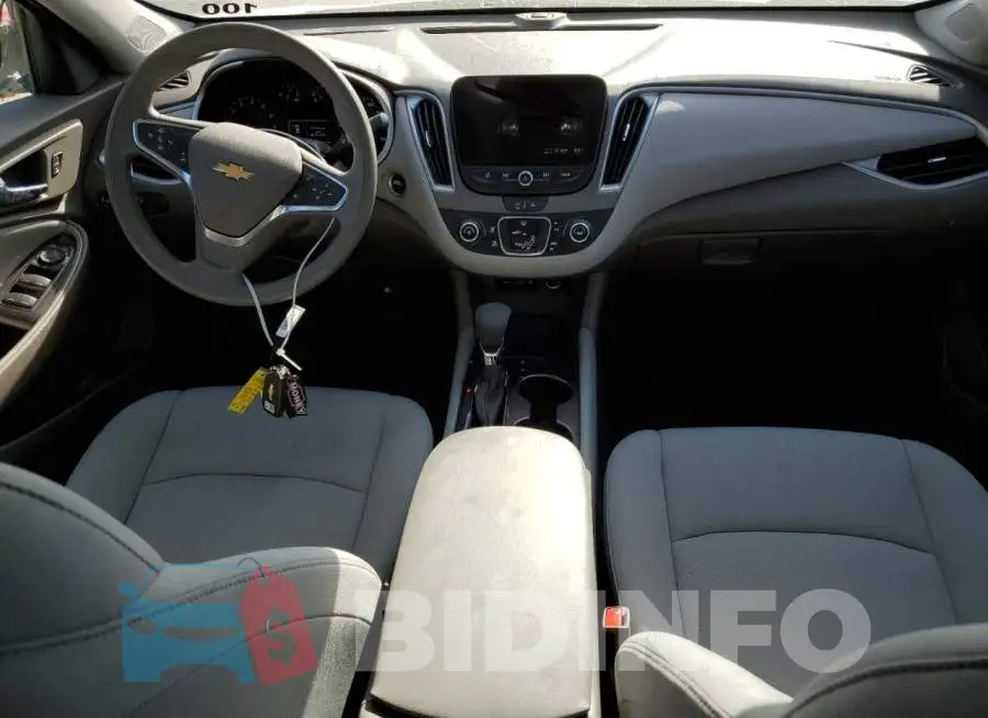1G1ZC5ST1PF175019 Photo# 8