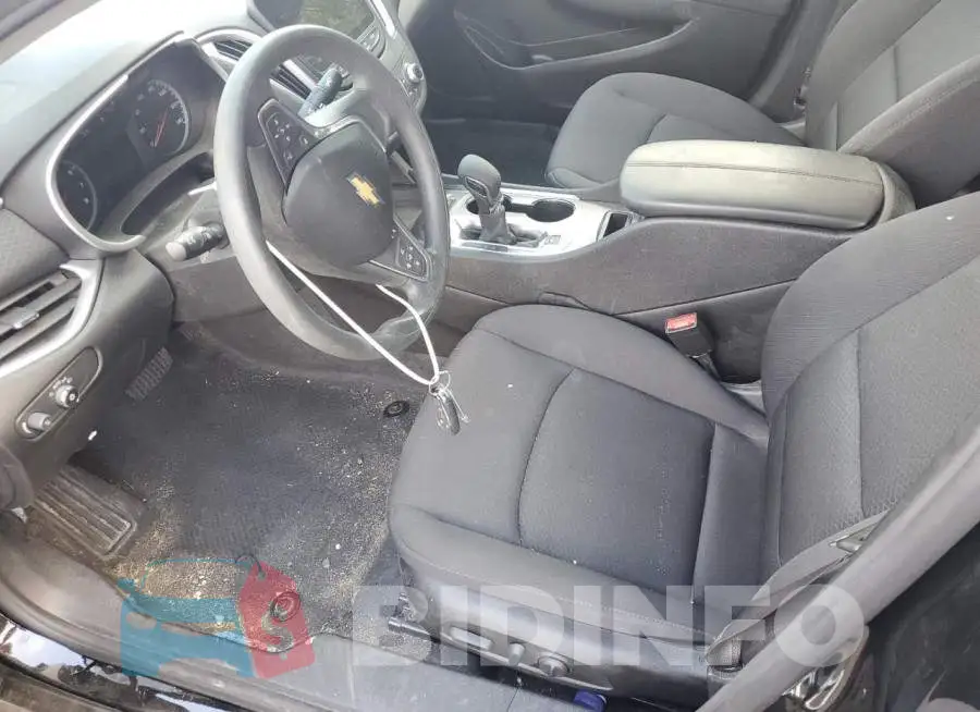 1G1ZD5ST1PF140994 Photo# 7