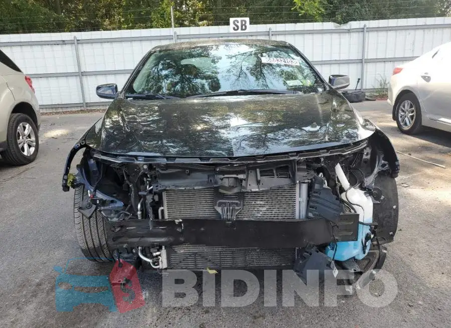 1G1ZD5ST1PF140994 Photo# 5