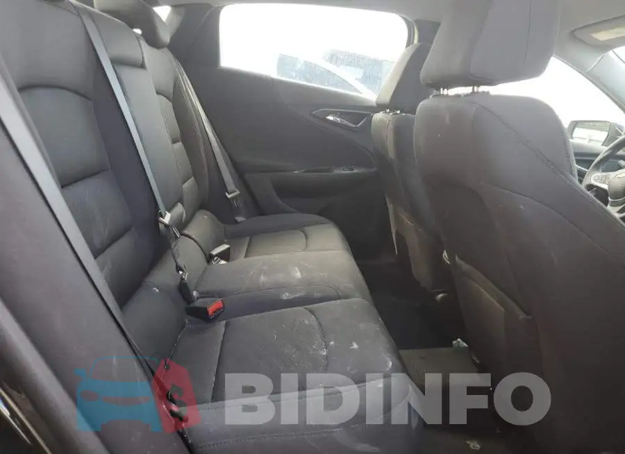 1G1ZD5ST1PF140994 Photo# 10