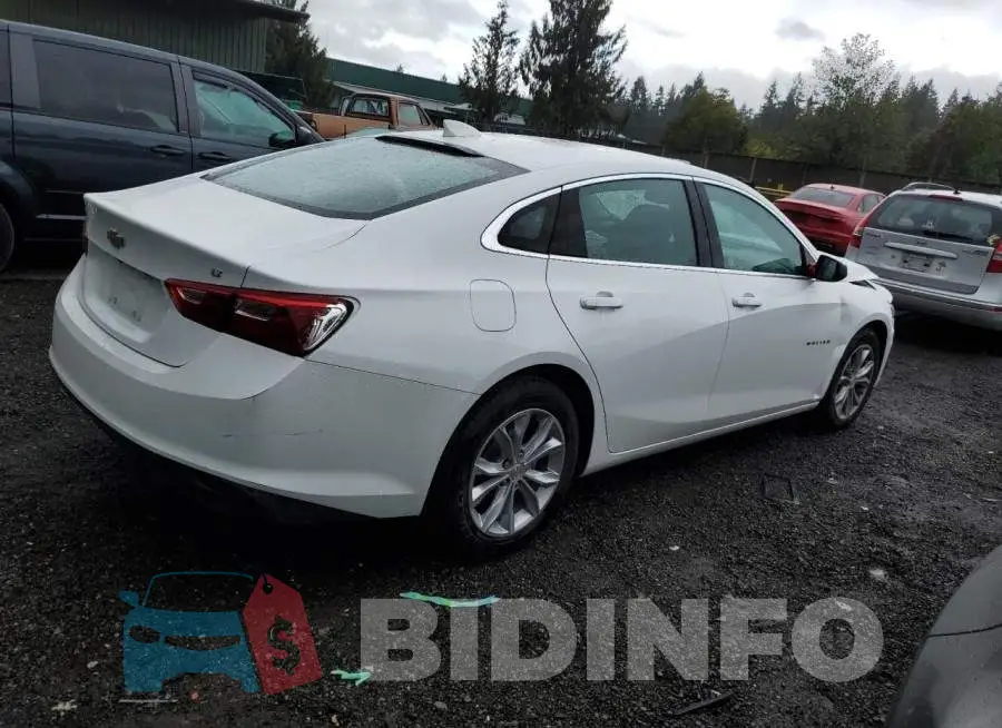 1G1ZD5ST3PF165590 Photo# 3