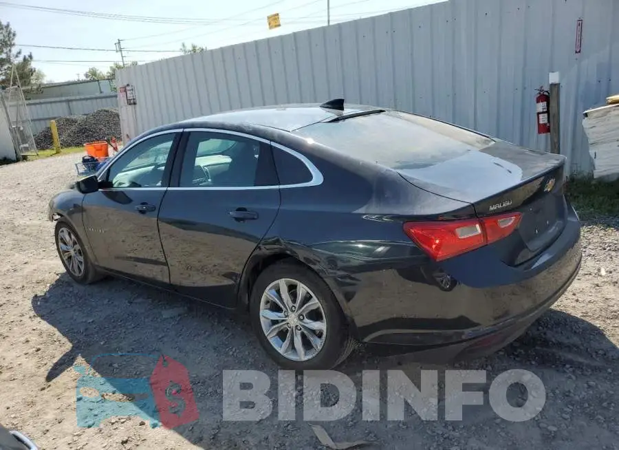 1G1ZD5ST3PF209295 Photo# 2