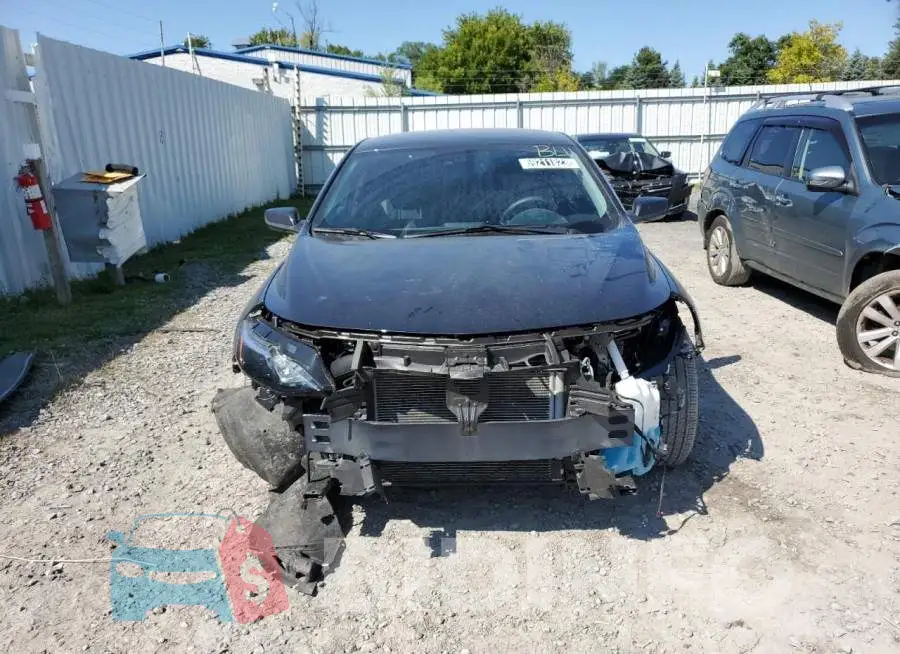 1G1ZD5ST3PF209295 Photo# 5