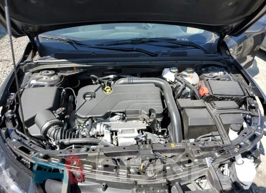 1G1ZD5ST3PF209295 Photo# 11