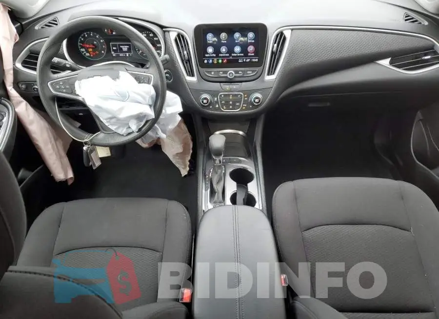 1G1ZD5ST5PF139881 Photo# 8