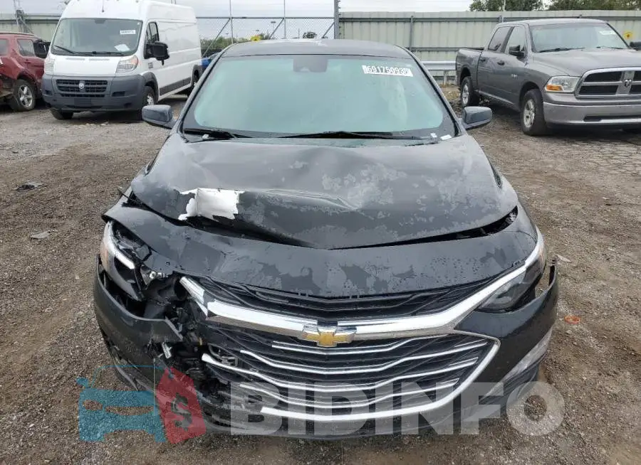 1G1ZD5ST5PF139881 Photo# 5