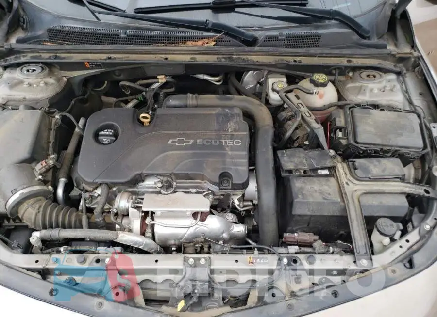1G1ZD5ST9JF126333 Photo# 11
