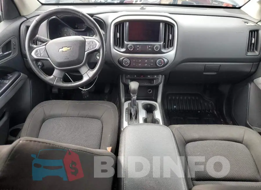 1GCHSCEA4N1157421 Photo# 8