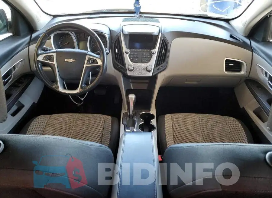 1GNALBEK5EZ115866 Photo# 8