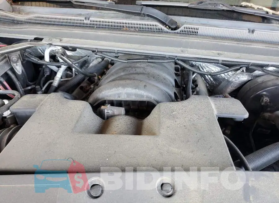 1GNSCBKC7FR154624 Photo# 12
