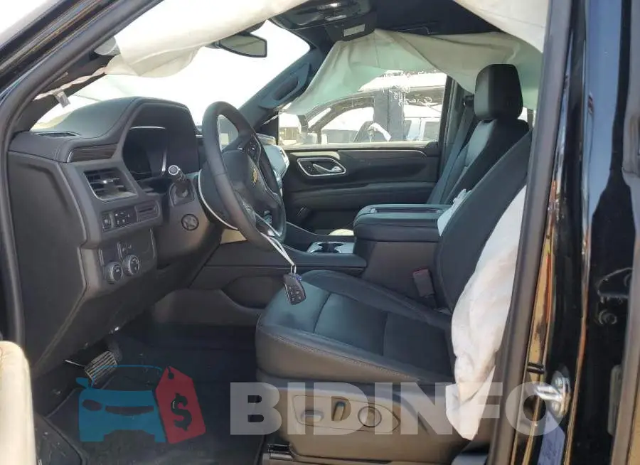 1GNSCNKD9PR458226 Photo# 7