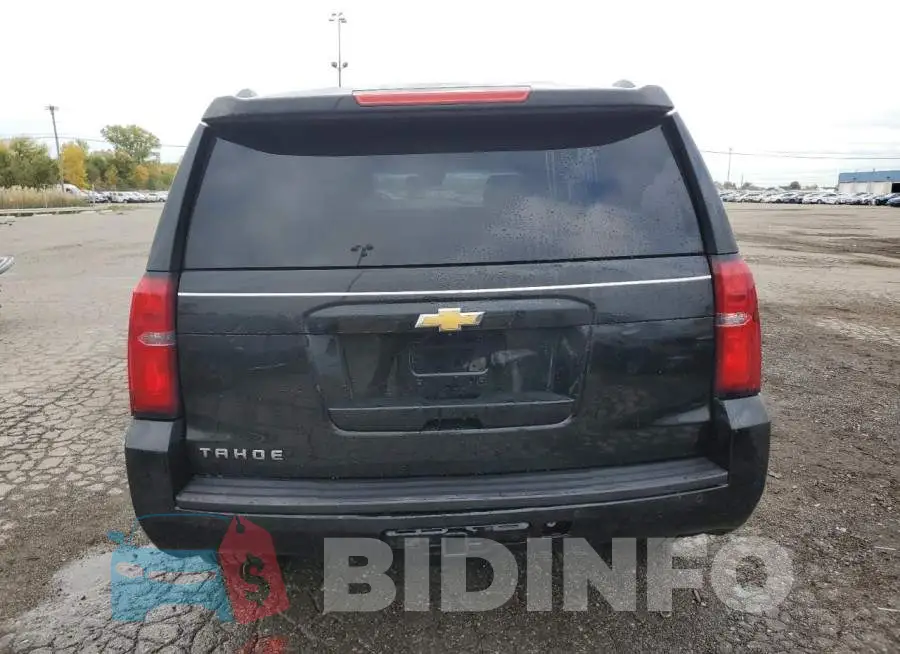 1GNSKBKC5FR555334 Photo# 6