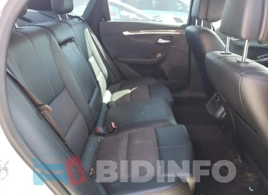 2G1125S38E9112389 Photo# 10
