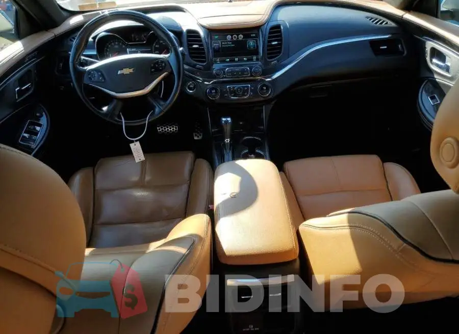 2G1155S36E9218184 Photo# 8