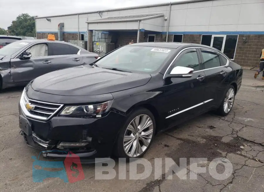 2G1165S3XF9109385 Photo# 1