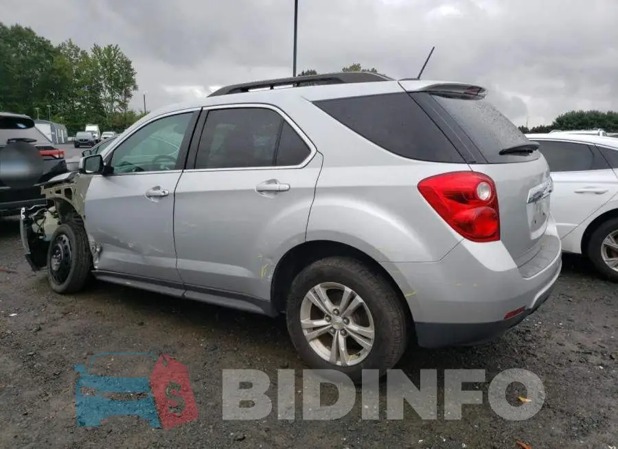 2GNALBEK0F6409883 Photo# 2