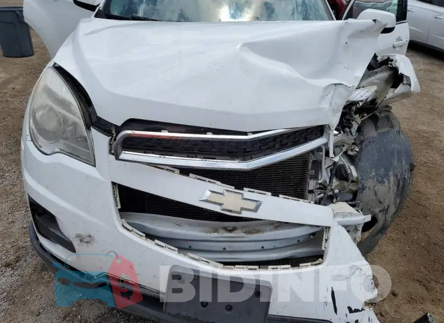2GNALBEK4F6112129 Photo# 12