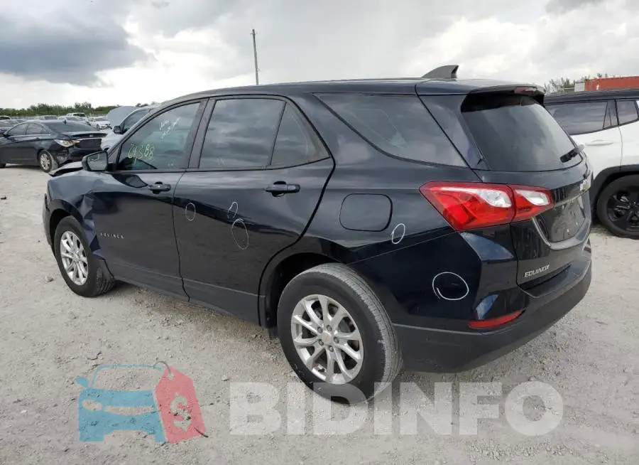 2GNAXHEV8L6248647 Photo# 2