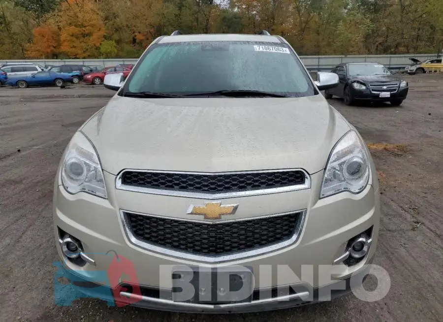 2GNFLDE34F6370189 Photo# 5