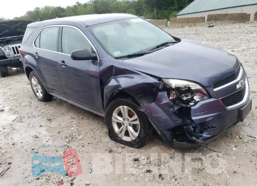 2GNFLEEK5E6347354 Photo# 4