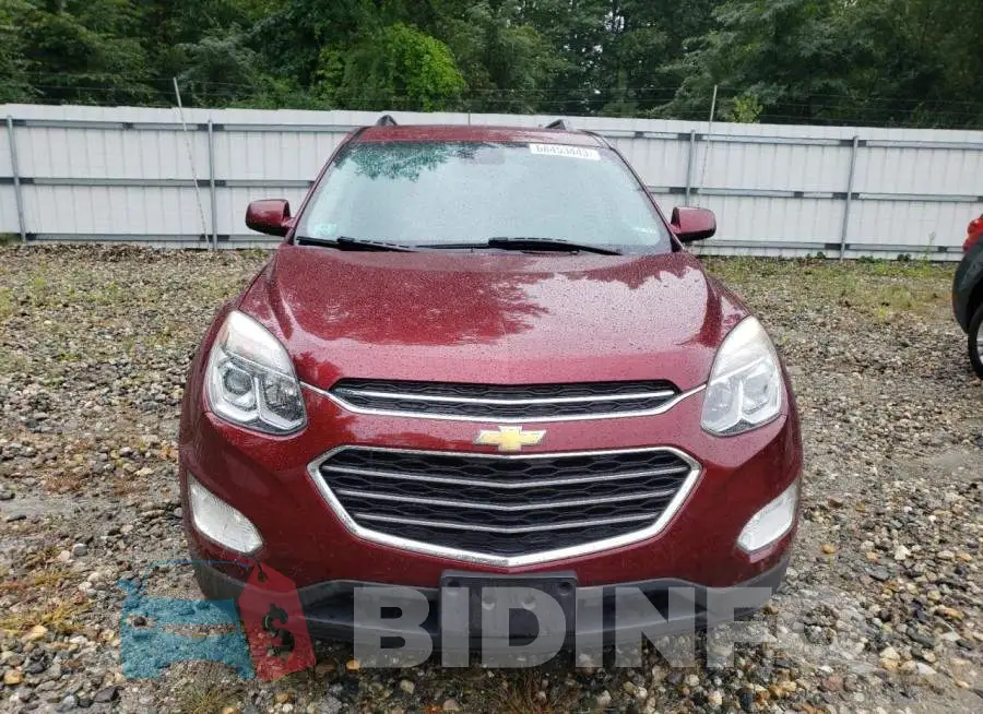 2GNFLFEK1G6219184 Photo# 5