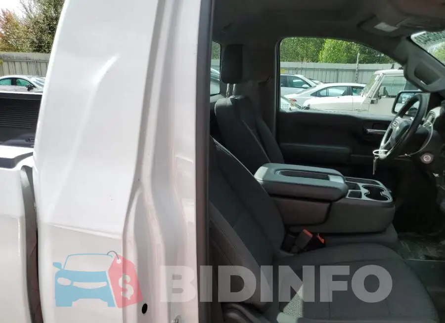 3GCNWAEF4MG411541 Photo# 11