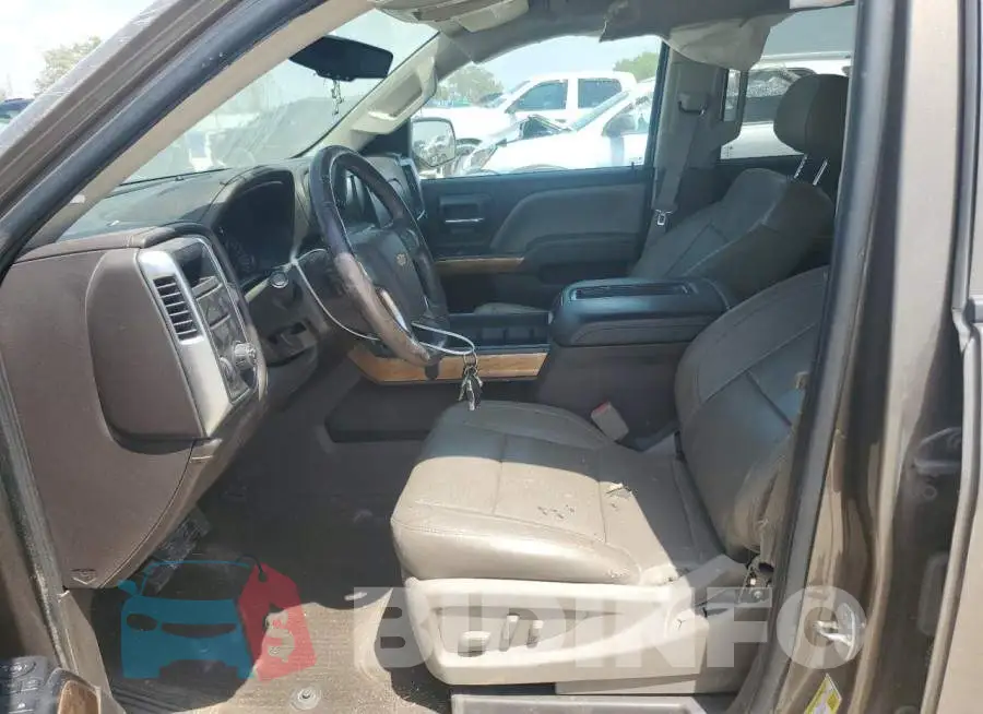 3GCPCSEC8EG565636 Photo# 7