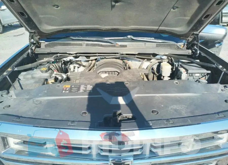 3GCUKSEC6FG174833 Photo# 11