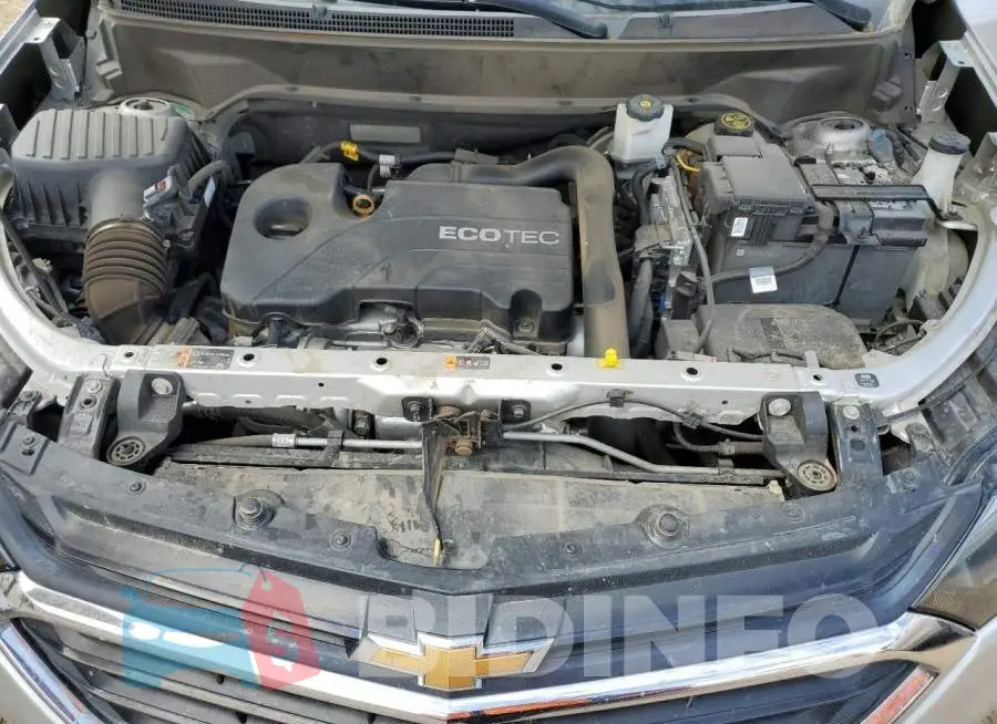3GNAXHEV5LS550138 Photo# 11