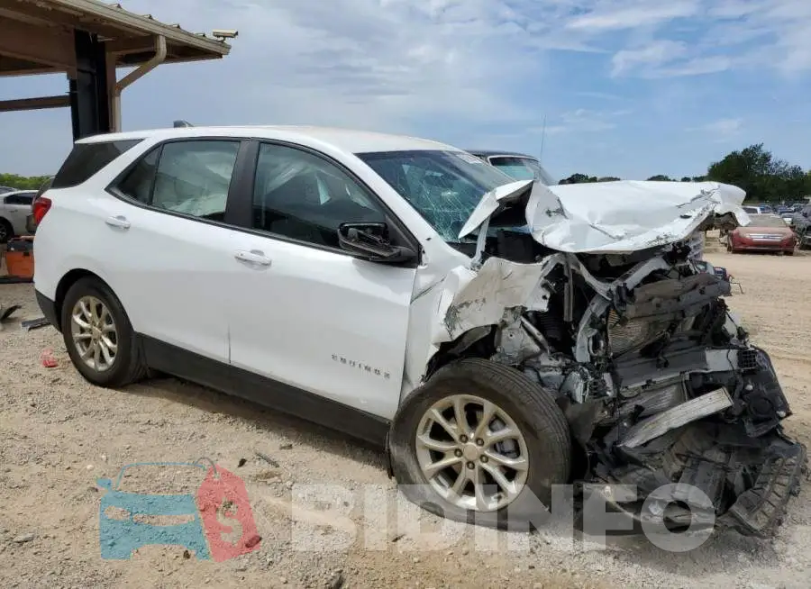 3GNAXHEV7MS181624 Photo# 4