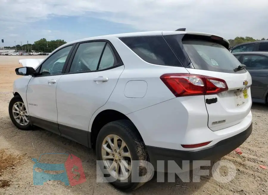 3GNAXHEV7MS181624 Photo# 2
