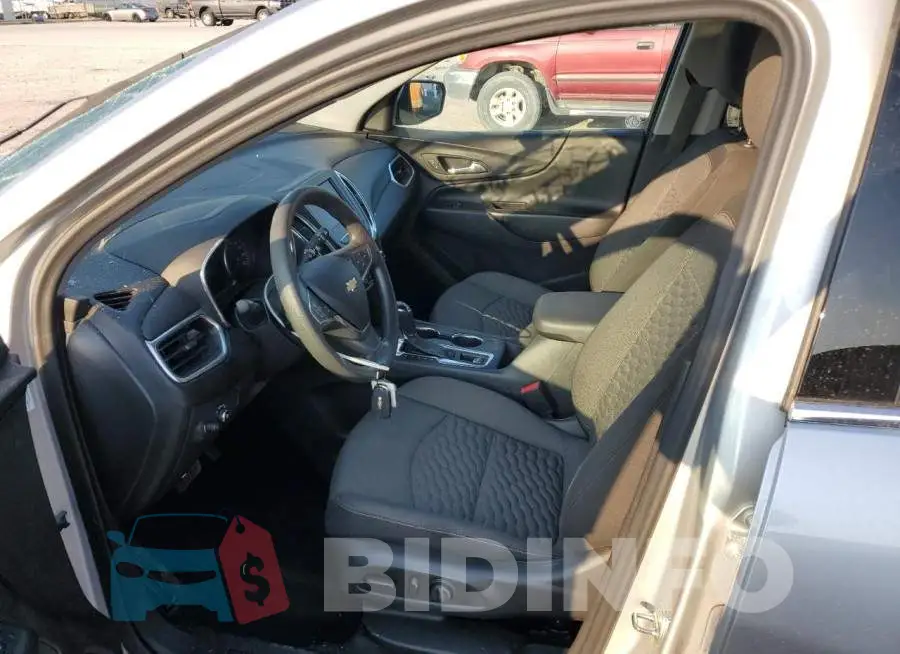 3GNAXTEV6LS725130 Photo# 7