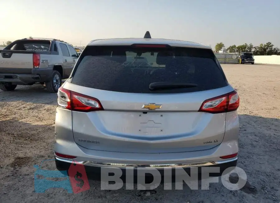 3GNAXTEV6LS725130 Photo# 6