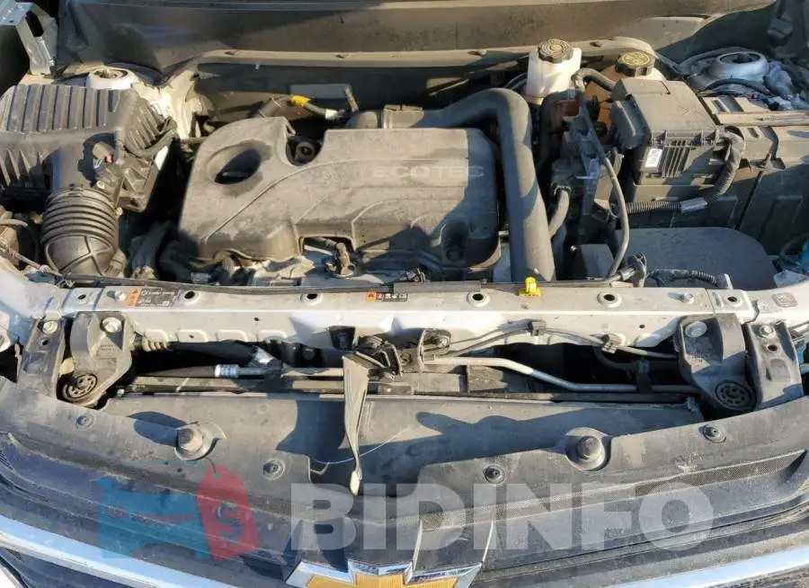 3GNAXTEV6LS725130 Photo# 11