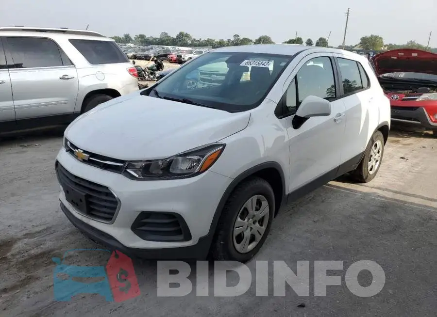 3GNCJKSB2HL288176 Photo# 1