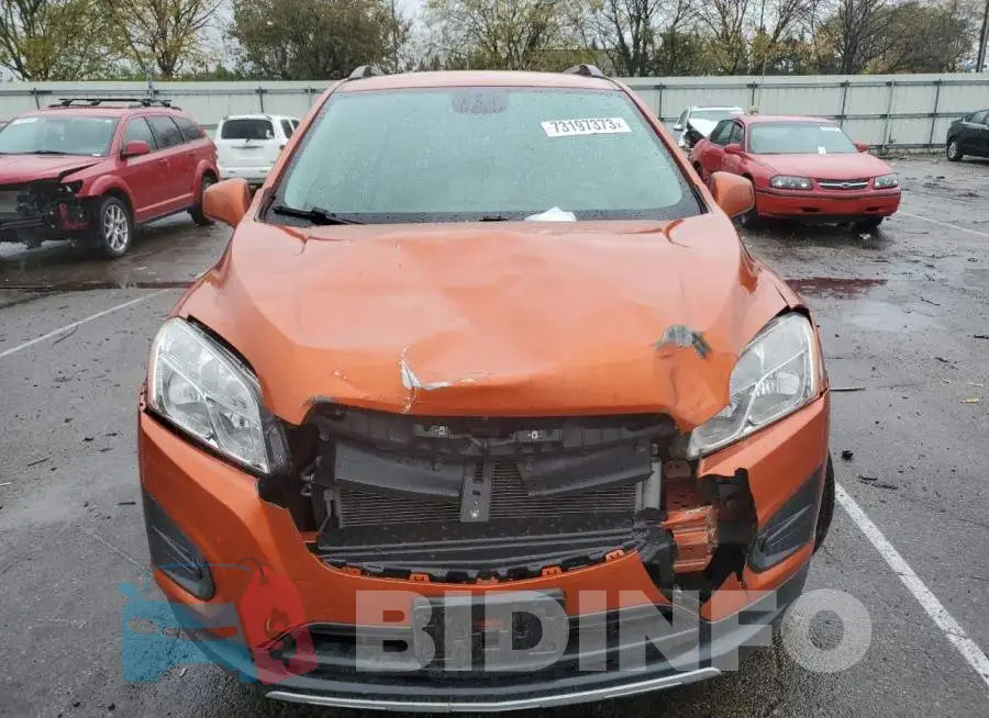 KL7CJLSB2GB614652 Photo# 5